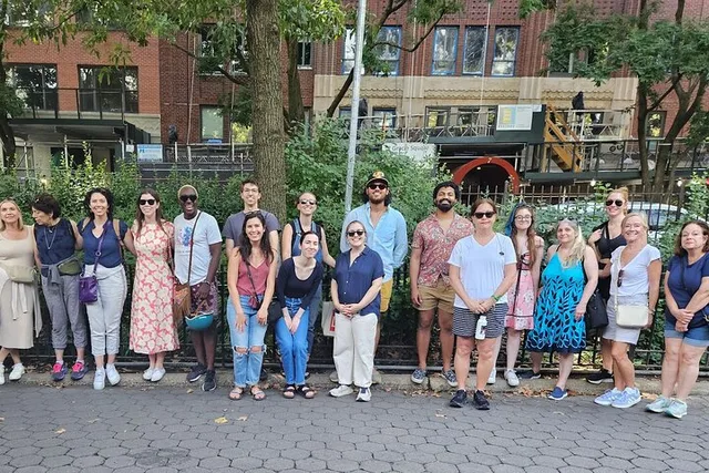 New York Psychiatric History Walking Tour - Image 1