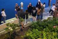 Mystic Ghost Tour of Downtown at Night thumbnail 6