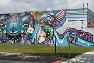 Miami Little Havana and Wynwood Walls Tour thumbnail 5