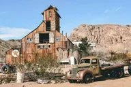 Nelson Ghost Town Tour thumbnail 4