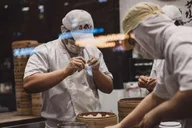 New York City Dumpling Cooking Class thumbnail 4