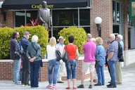 Ybor City Historic Walking Tour thumbnail 3
