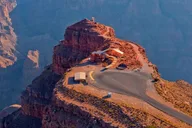 Las Vegas Grand Canyon Helicopter Tour thumbnail 6