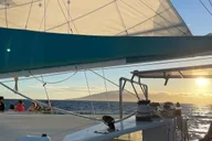 Maui Sunset Dinner Cruise from Ka'anapali Beach thumbnail 5
