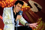 Las Vegas Elvis Tribute Show thumbnail 5