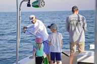 Clearwater Beach Fishing Charter thumbnail 2