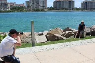 Miami City Bus Tour with Downtown Pickup thumbnail 2