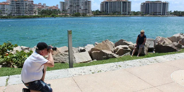 Miami City Bus Tour with Downtown Pickup - Image 2