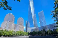 New York Statue of Liberty and Ellis Island Tour thumbnail 3
