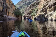 Saguaro Lake Kayaking and Paddle Boarding thumbnail 5