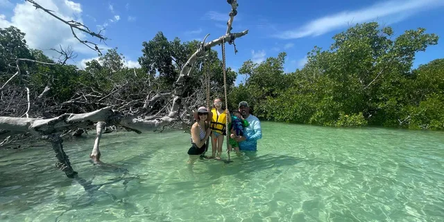 Key West Sandbar Adventure - Image 1