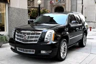 Las Vegas Airport Transfer by SUV thumbnail 3