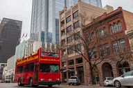 Austin Hop On Hop Off Sightseeing Tour thumbnail 5