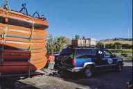 Ashland Whitewater Rafting on Rogue River 5 hr thumbnail 3