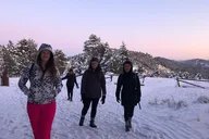 Denver Rocky Mountains Sunset Hiking Tour thumbnail 5