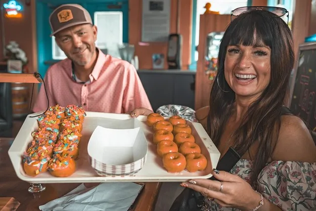 Nashville Food & Sightseeing Tour - Image 2