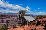 Las Vegas Grand Canyon Tour with Hoover Dam and 7 Magic Mountains thumbnail 2