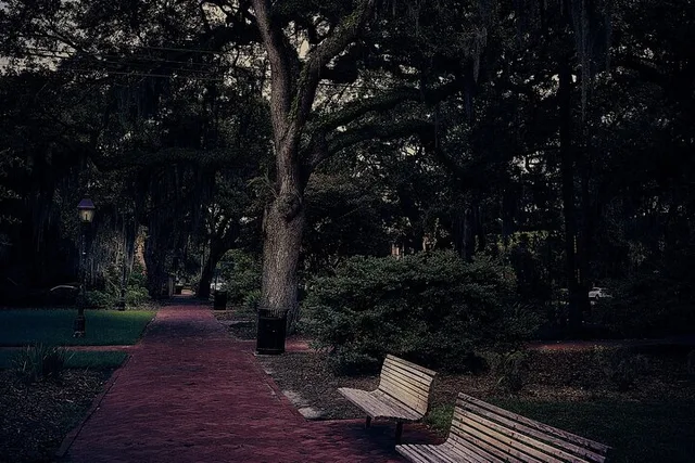 Savannah Ghost Tour - Image 4