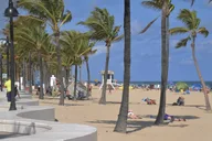 Fort Lauderdale Private Airport Transfer SUV 15 min thumbnail 5
