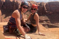 Tucson Rock Climbing and Canyoneering Half Day thumbnail 5