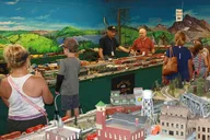 Branson Toy Museum Admission thumbnail 2