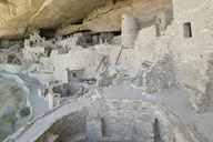Durango Mesa Verde Cliff Palace Tour 5 Hr thumbnail 6