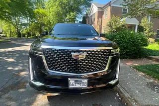 Washington DC SUV Private Tour
