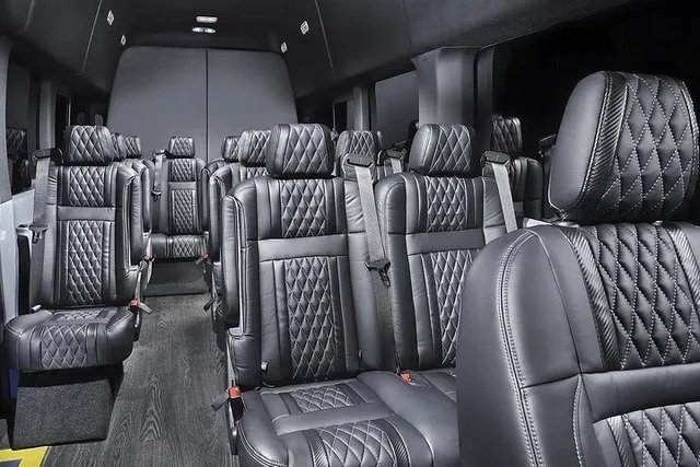 Buffalo Niagara Airport Private Transfer to Niagara Falls - Image 6