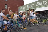 Nashville E-Bike Tour thumbnail 2