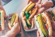 Chicago Food and Walking Tour thumbnail 2