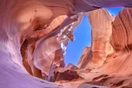 Page Antelope Canyon Tour thumbnail 2