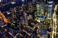 New York Times Square Evening Walking Tour thumbnail 6