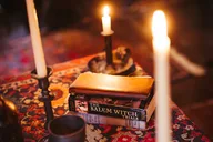 Salem Historical Tea Experience 45 min thumbnail 4