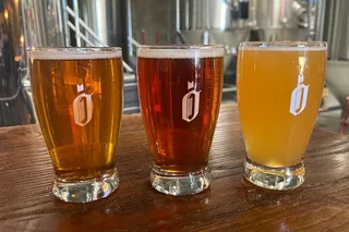 Seattle Beer Tour Ballard Brewery District 2 hr