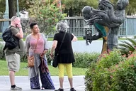 New Orleans African American Heritage Walking Tour thumbnail 5
