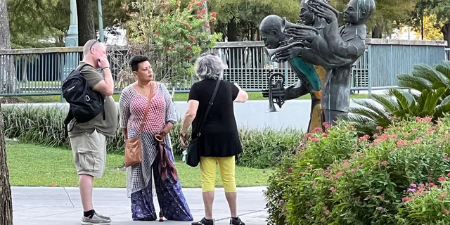 New Orleans African American Heritage Walking Tour - Image 5
