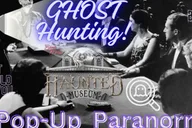 New Orleans Seance & Paranormal Experience thumbnail 2