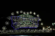 Smoky Mountain Holiday Light Tour thumbnail 5