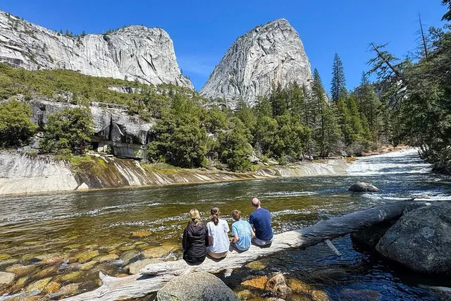Yosemite Private Tour with Lunch - Image 6