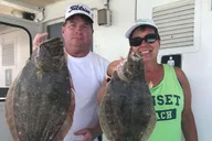 Cape May Fishing Tour in Delaware Bay thumbnail 3