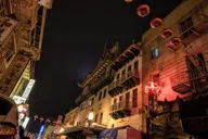 San Francisco Ghosts Haunted Pub Crawl thumbnail 4