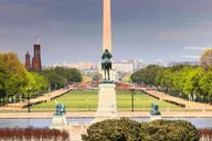 Washington DC Audioguide Tour thumbnail 3