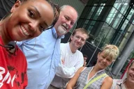 Charlotte Historical City Tour by Shuttle Bus thumbnail 2