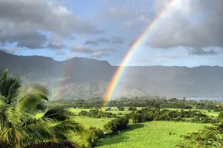 Kauai East Side and North Shore Guided Tour