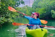 Key West Kayak Eco Tour thumbnail 2