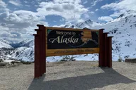 Skagway Waterfall Tour thumbnail 6
