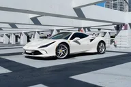 Miami Supercar Driving Experience thumbnail 2