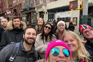 New York City Food Tour in Lower East Side and Little Italy thumbnail 2