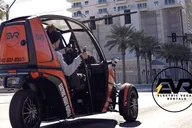 Las Vegas Strip Self-Drive Tour thumbnail 5