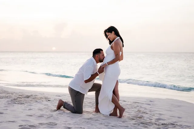 Fort Lauderdale Vacation Photoshoot - Image 2